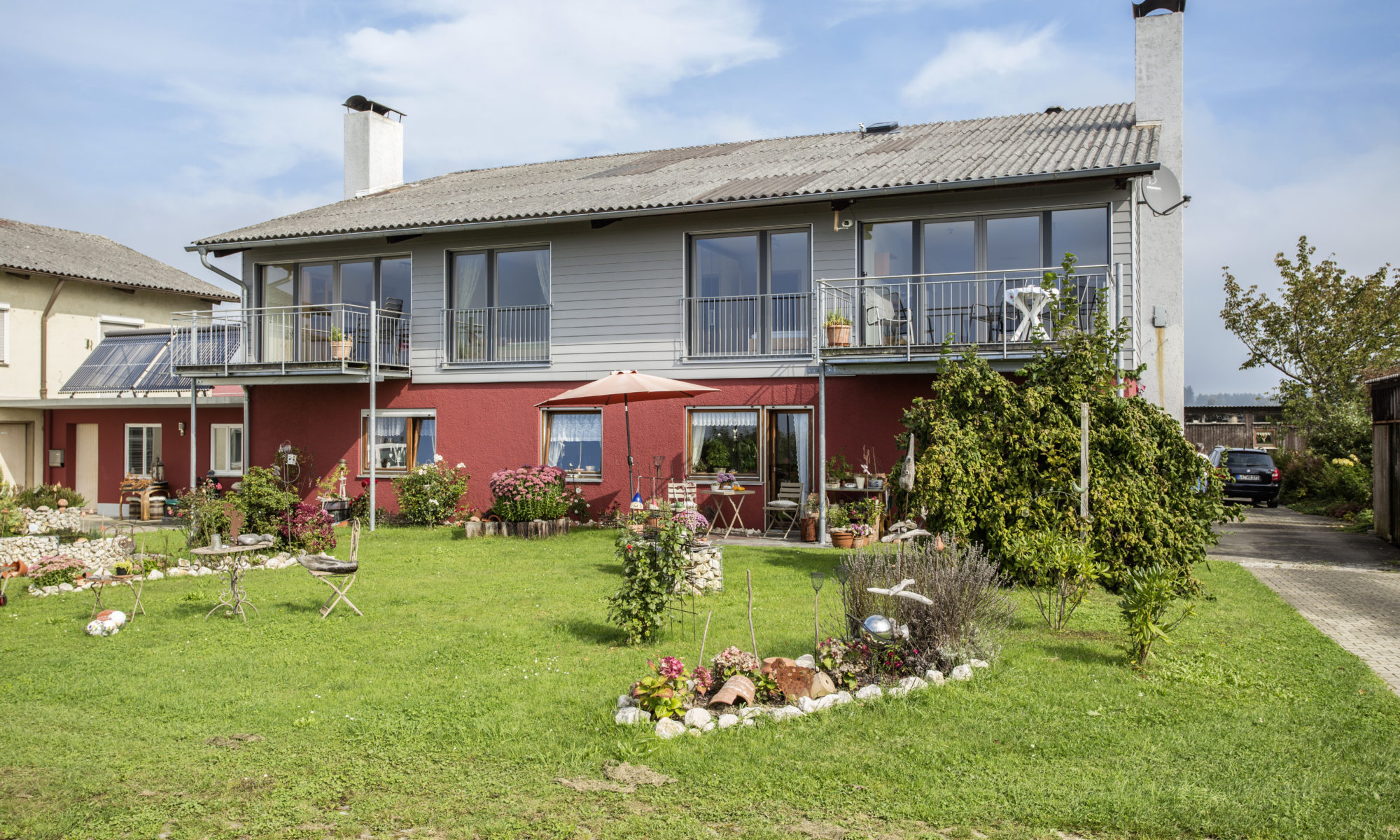 Haus Berle, Nonnenhorn